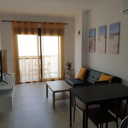 Apartamentos La Cala De Mijas Εξωτερικό φωτογραφία