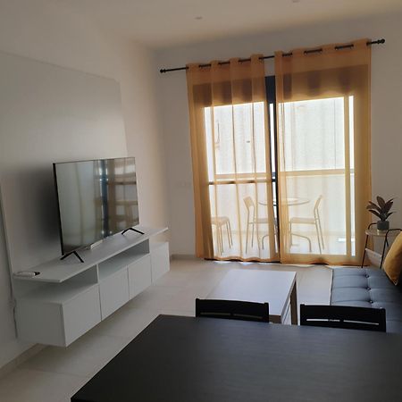 Apartamentos La Cala De Mijas Εξωτερικό φωτογραφία