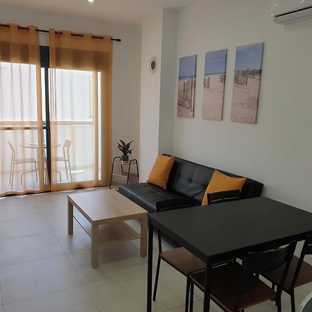 Apartamentos La Cala De Mijas Εξωτερικό φωτογραφία