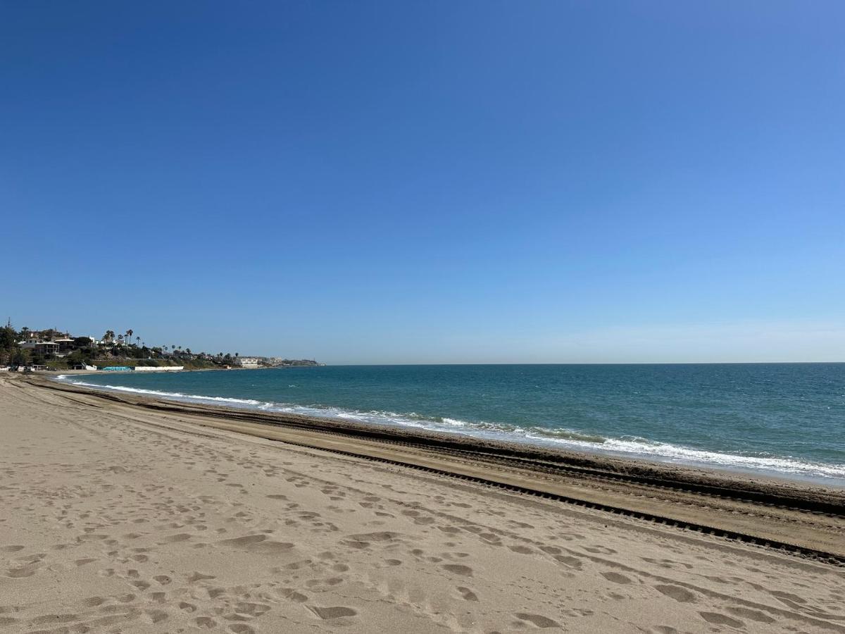 Apartamentos La Cala De Mijas Εξωτερικό φωτογραφία