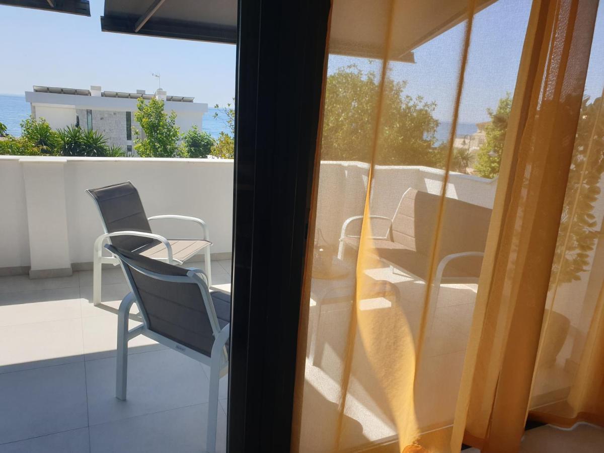 Apartamentos La Cala De Mijas Εξωτερικό φωτογραφία