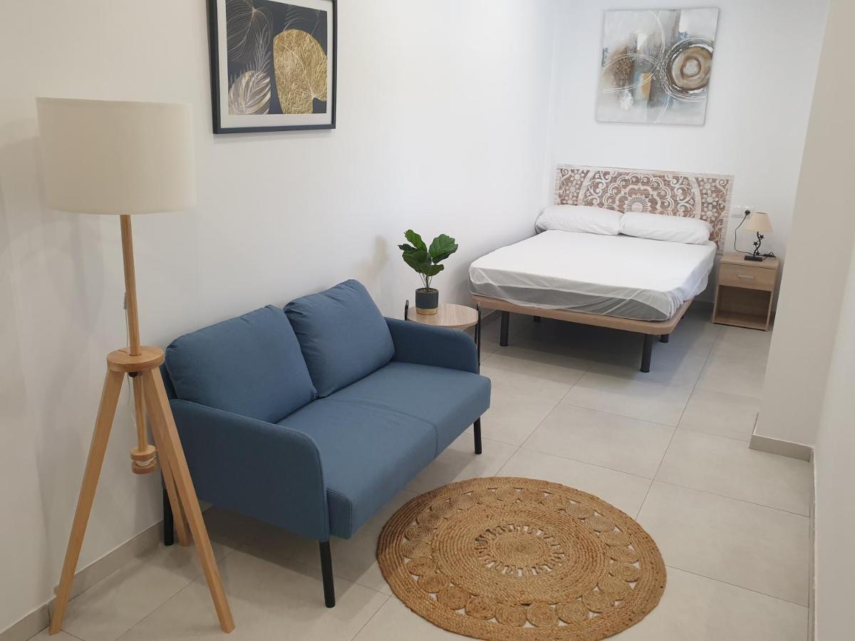 Apartamentos La Cala De Mijas Εξωτερικό φωτογραφία