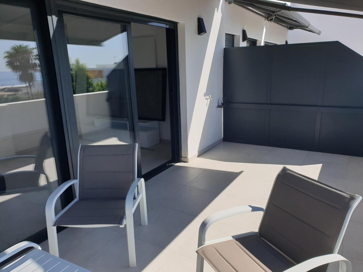 Apartamentos La Cala De Mijas Εξωτερικό φωτογραφία