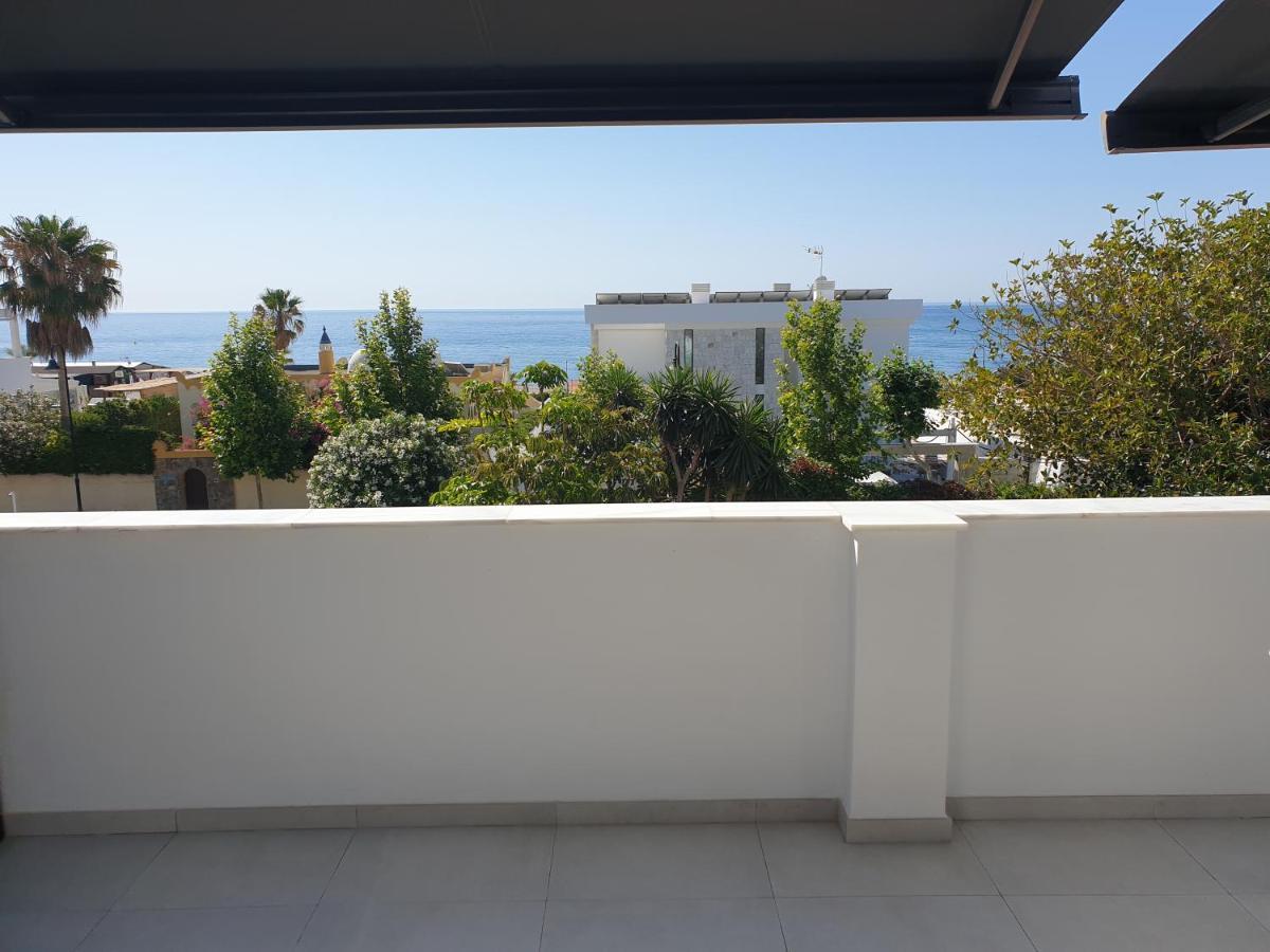 Apartamentos La Cala De Mijas Εξωτερικό φωτογραφία