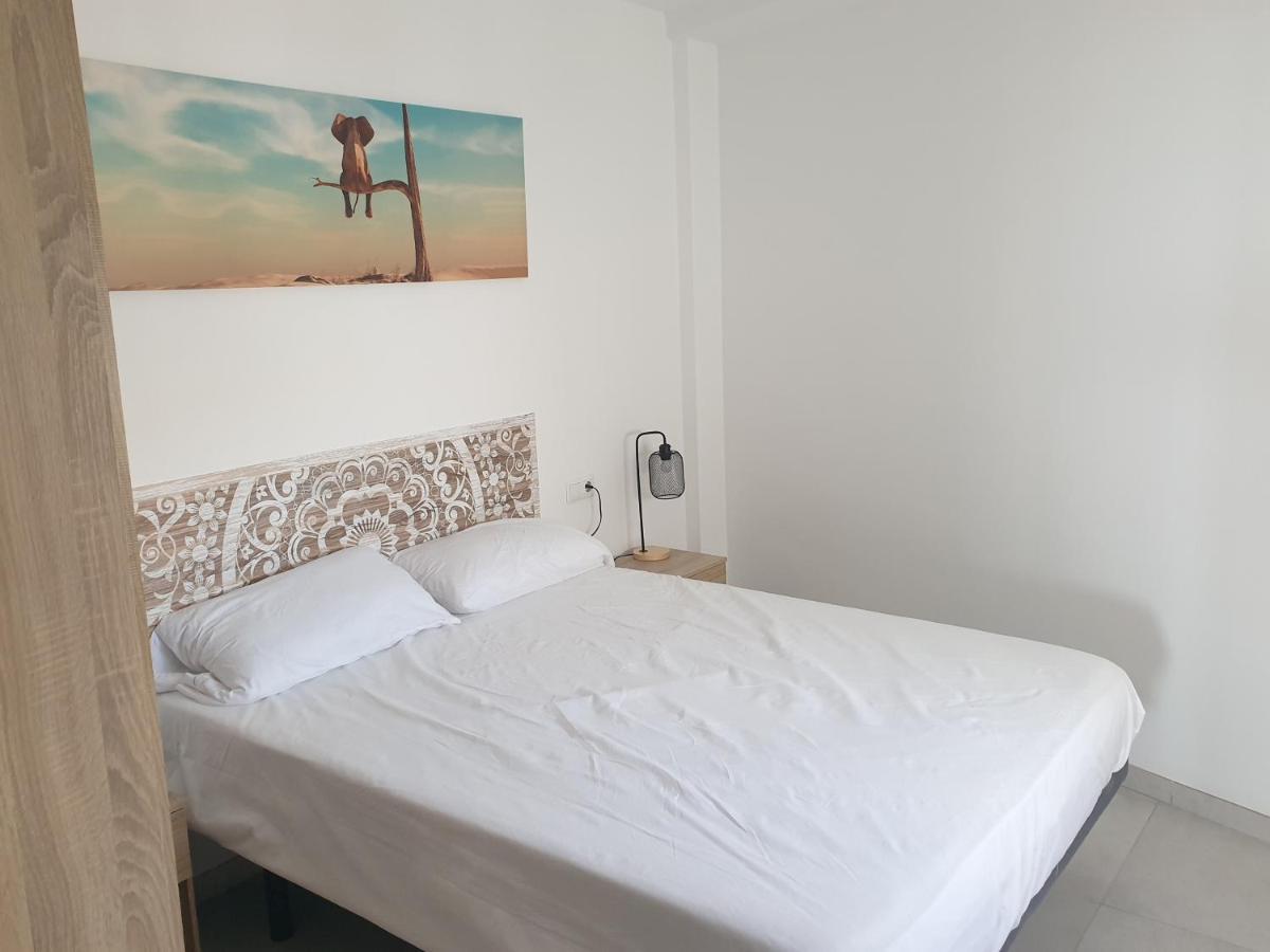 Apartamentos La Cala De Mijas Εξωτερικό φωτογραφία