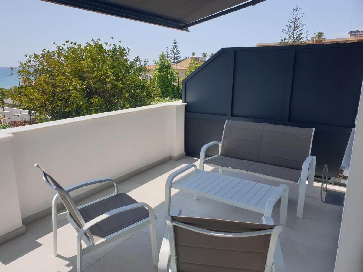 Apartamentos La Cala De Mijas Εξωτερικό φωτογραφία