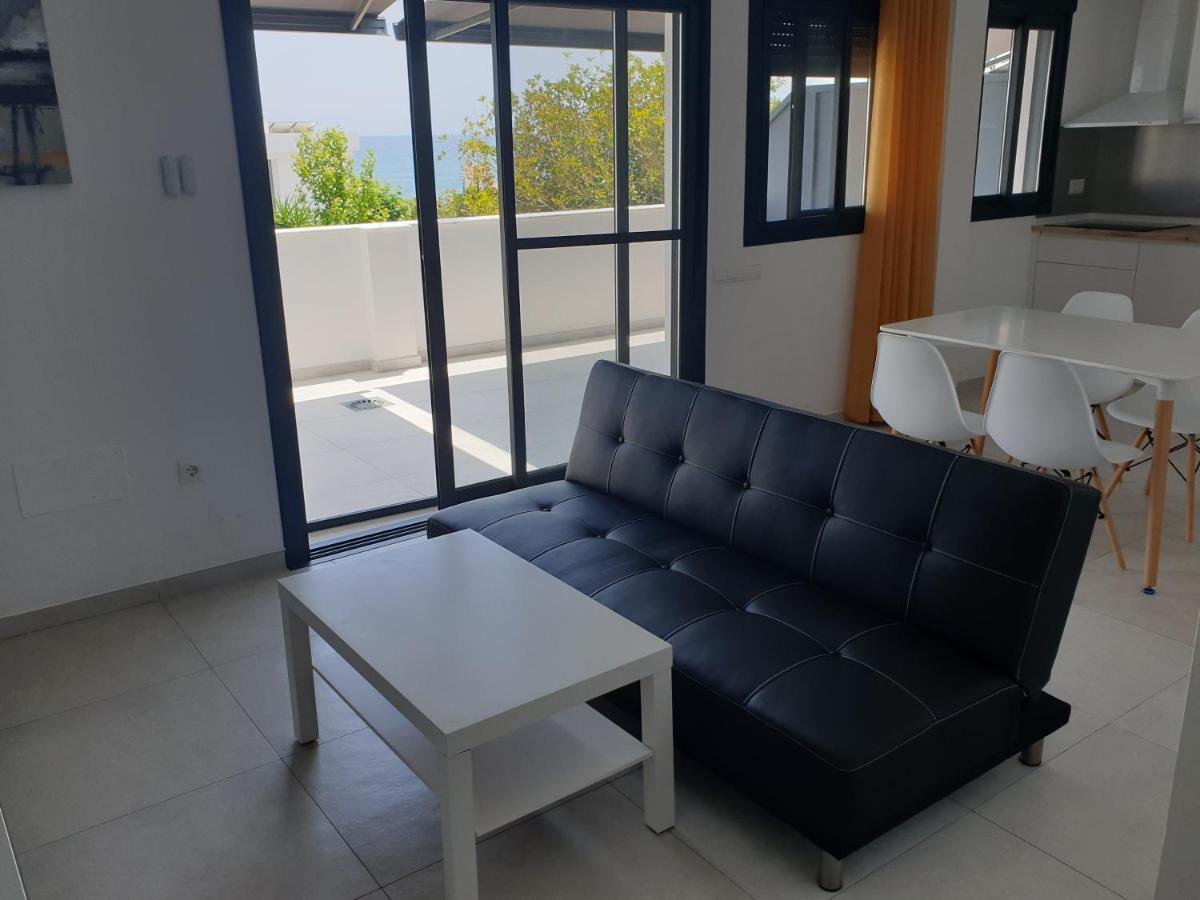 Apartamentos La Cala De Mijas Εξωτερικό φωτογραφία