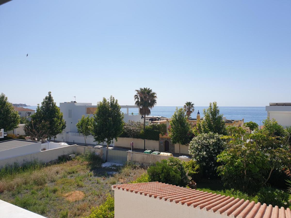 Apartamentos La Cala De Mijas Εξωτερικό φωτογραφία