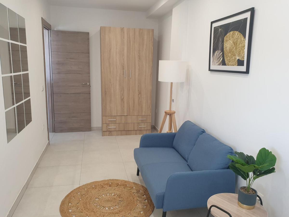 Apartamentos La Cala De Mijas Εξωτερικό φωτογραφία