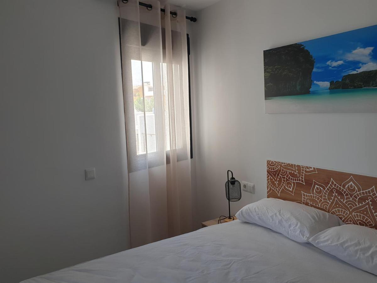 Apartamentos La Cala De Mijas Εξωτερικό φωτογραφία