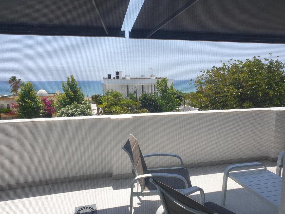 Apartamentos La Cala De Mijas Εξωτερικό φωτογραφία