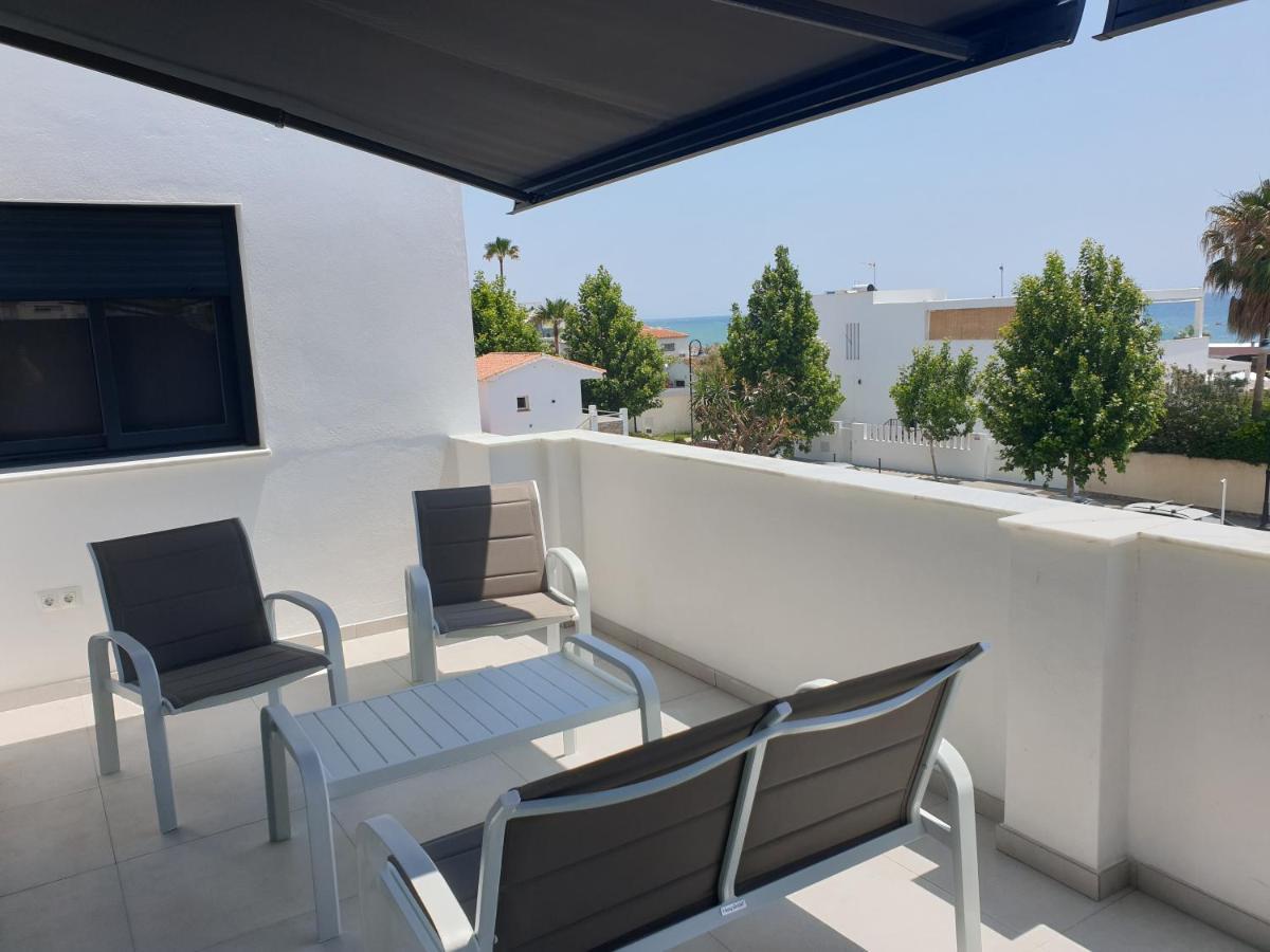 Apartamentos La Cala De Mijas Εξωτερικό φωτογραφία
