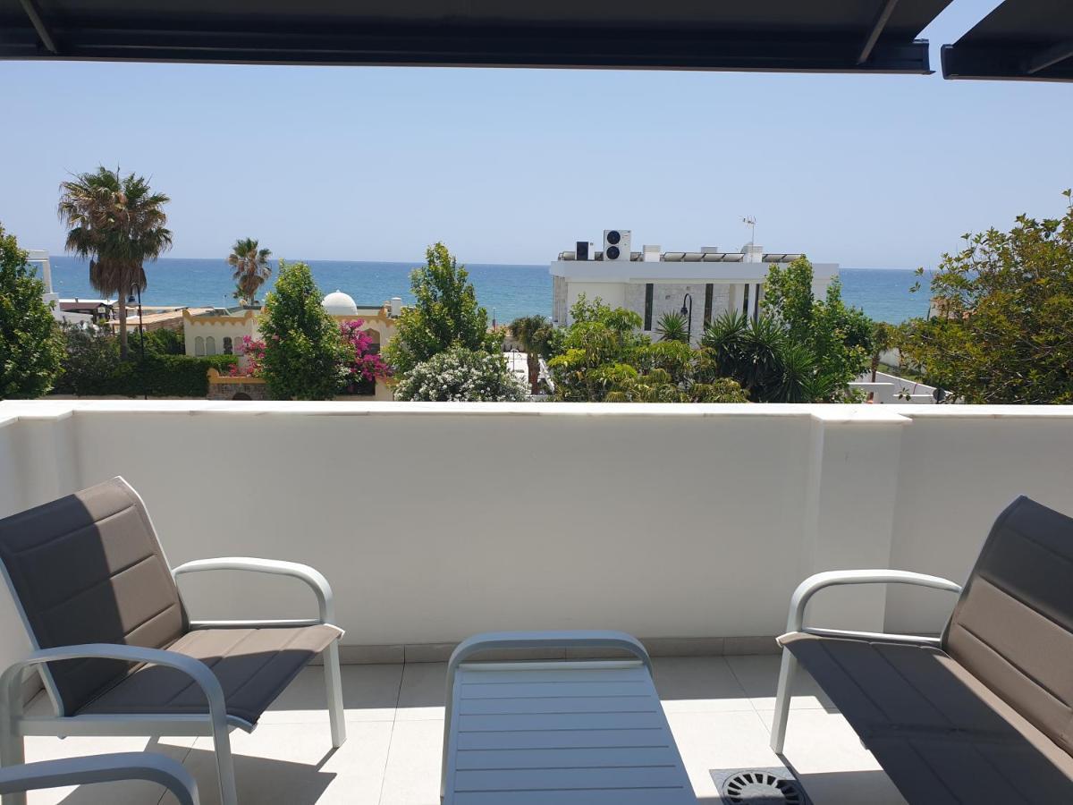 Apartamentos La Cala De Mijas Εξωτερικό φωτογραφία