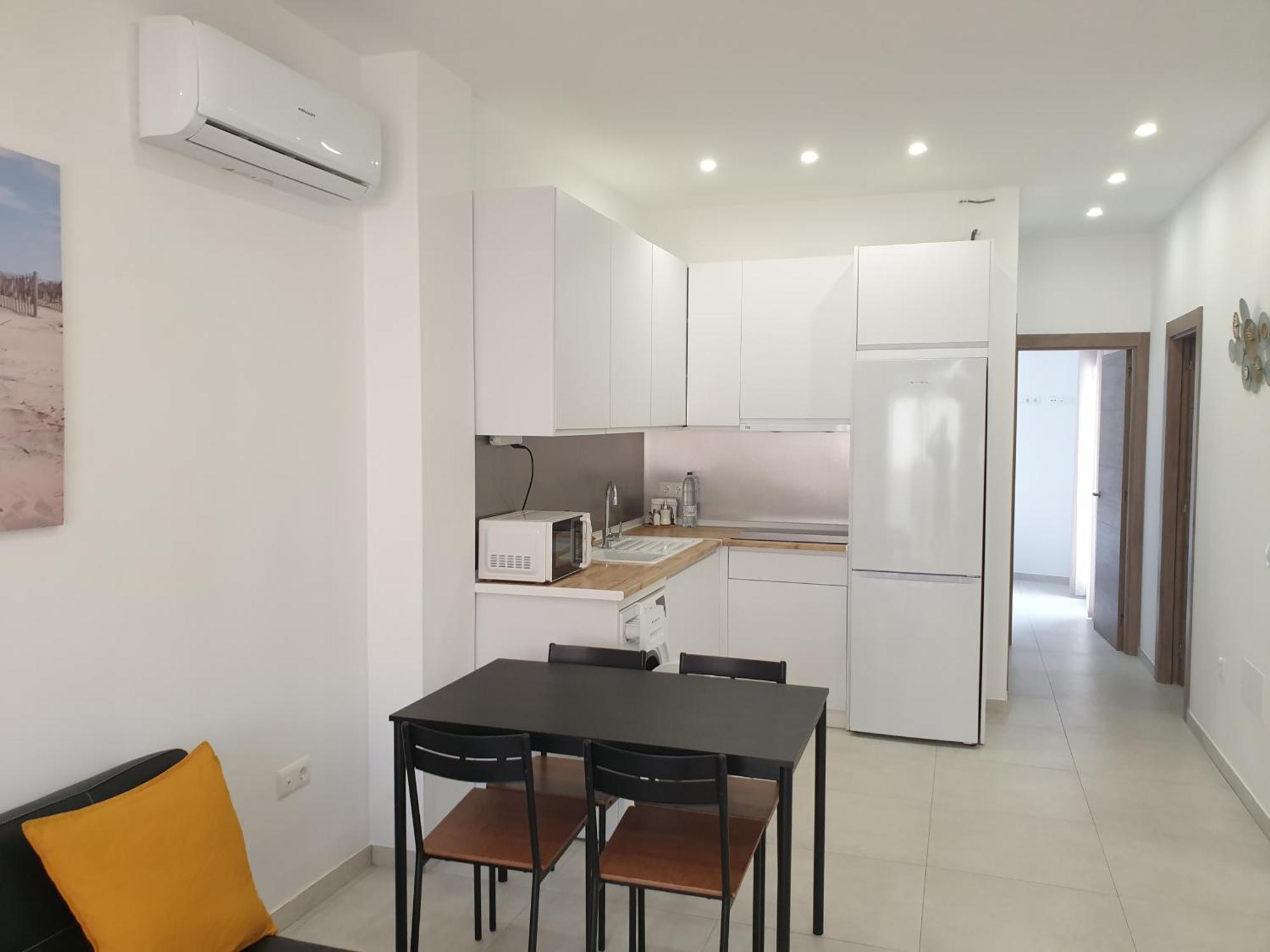 Apartamentos La Cala De Mijas Εξωτερικό φωτογραφία