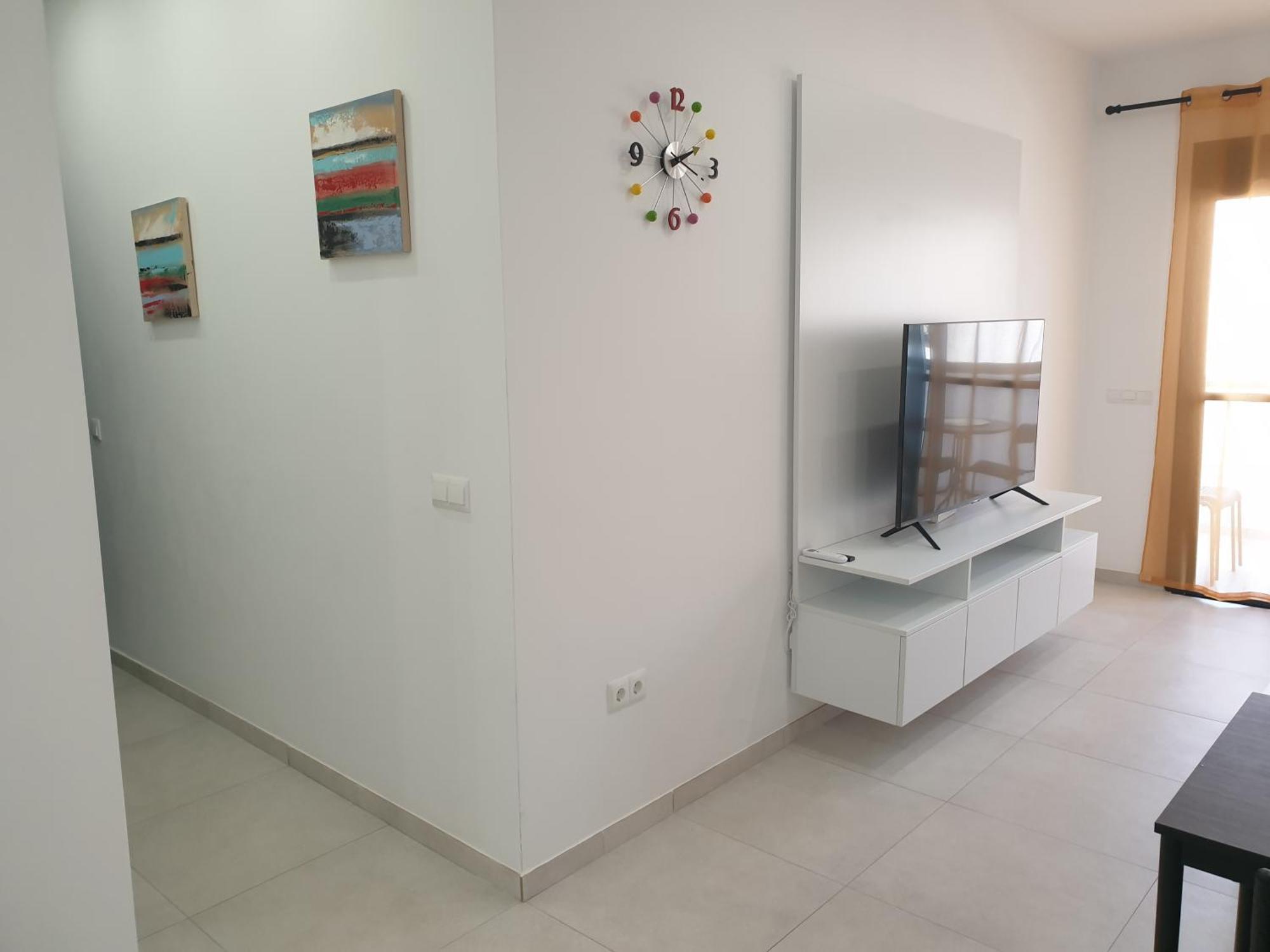 Apartamentos La Cala De Mijas Εξωτερικό φωτογραφία