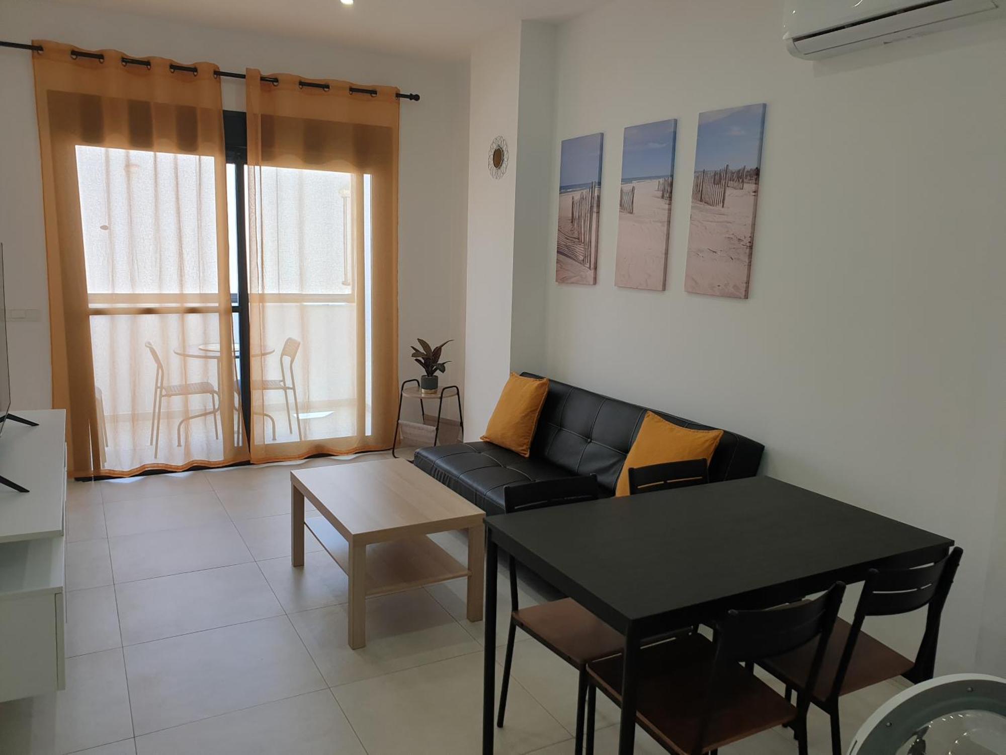 Apartamentos La Cala De Mijas Εξωτερικό φωτογραφία