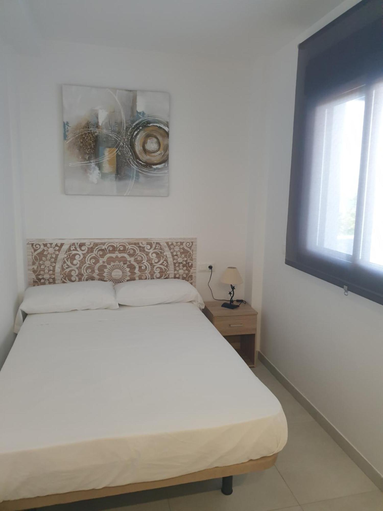 Apartamentos La Cala De Mijas Εξωτερικό φωτογραφία
