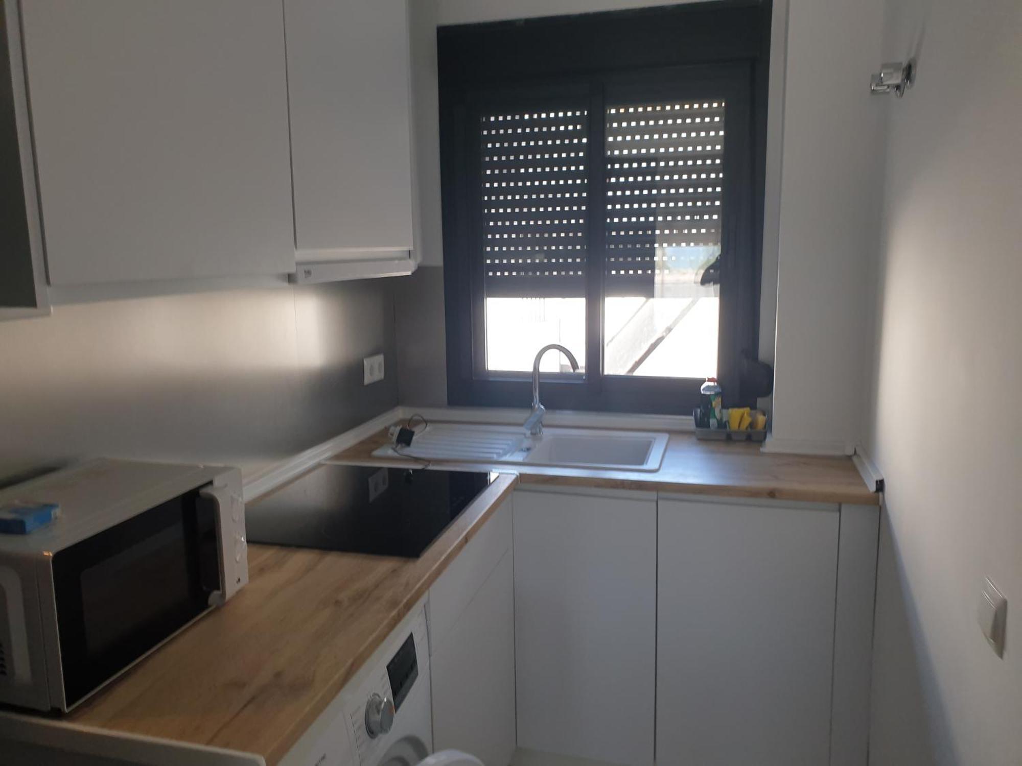 Apartamentos La Cala De Mijas Εξωτερικό φωτογραφία
