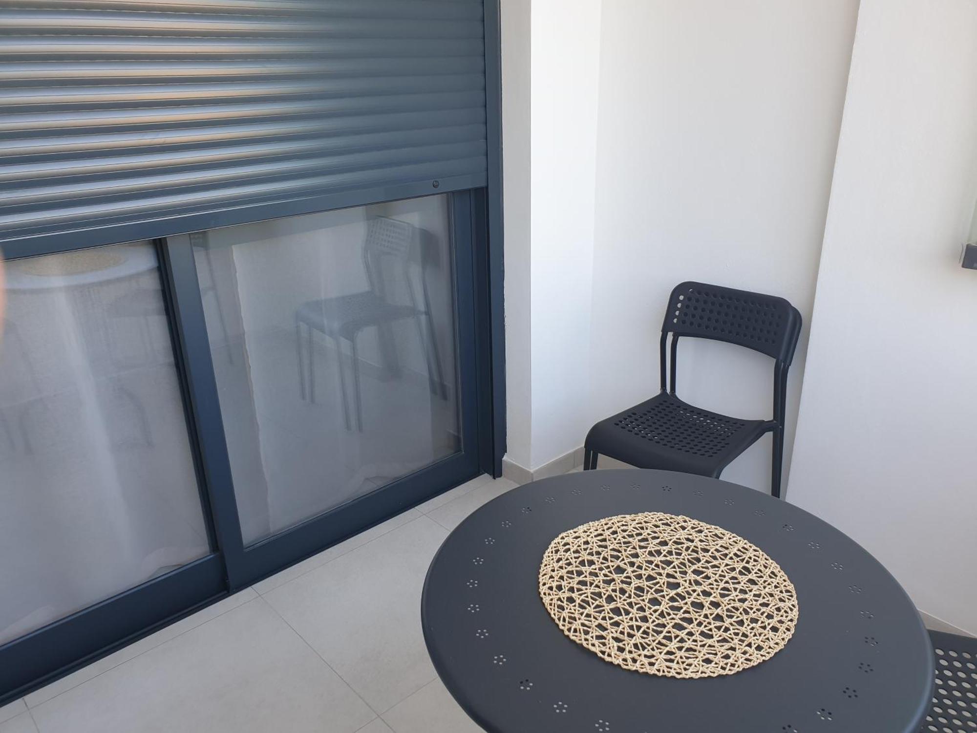 Apartamentos La Cala De Mijas Εξωτερικό φωτογραφία