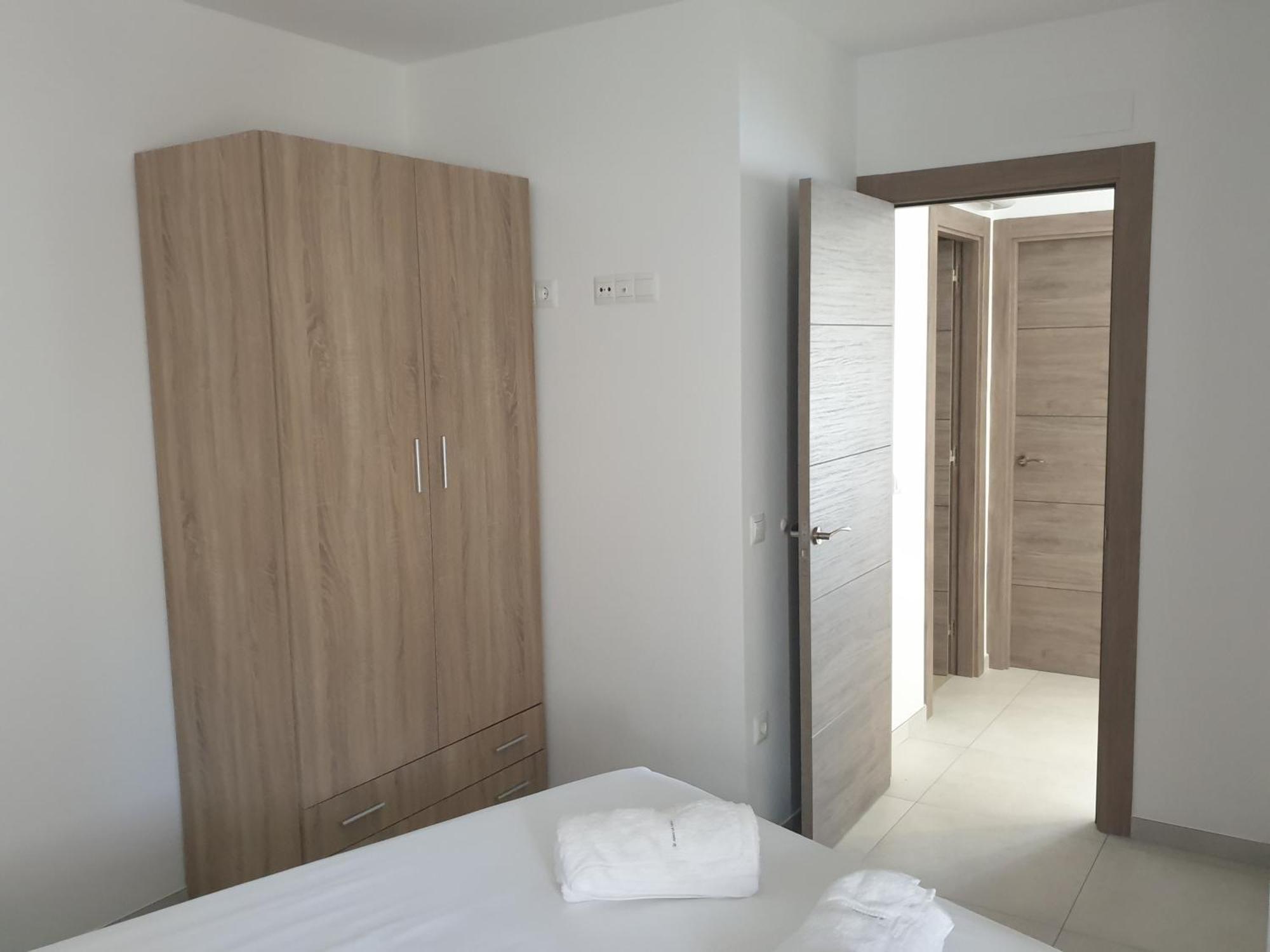 Apartamentos La Cala De Mijas Εξωτερικό φωτογραφία