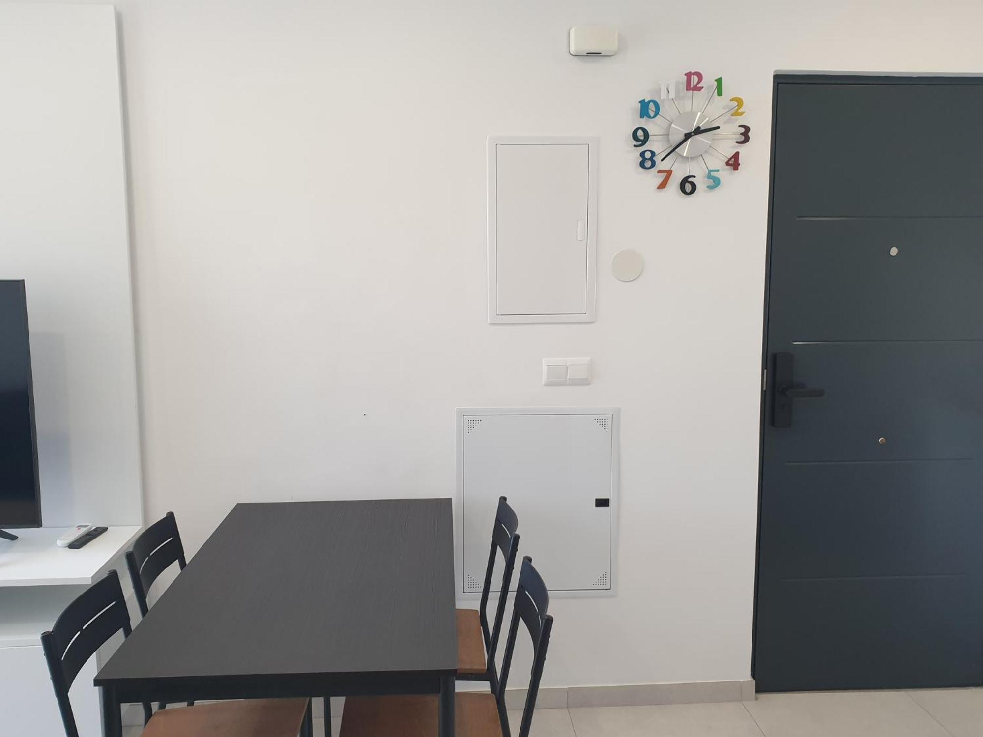 Apartamentos La Cala De Mijas Εξωτερικό φωτογραφία