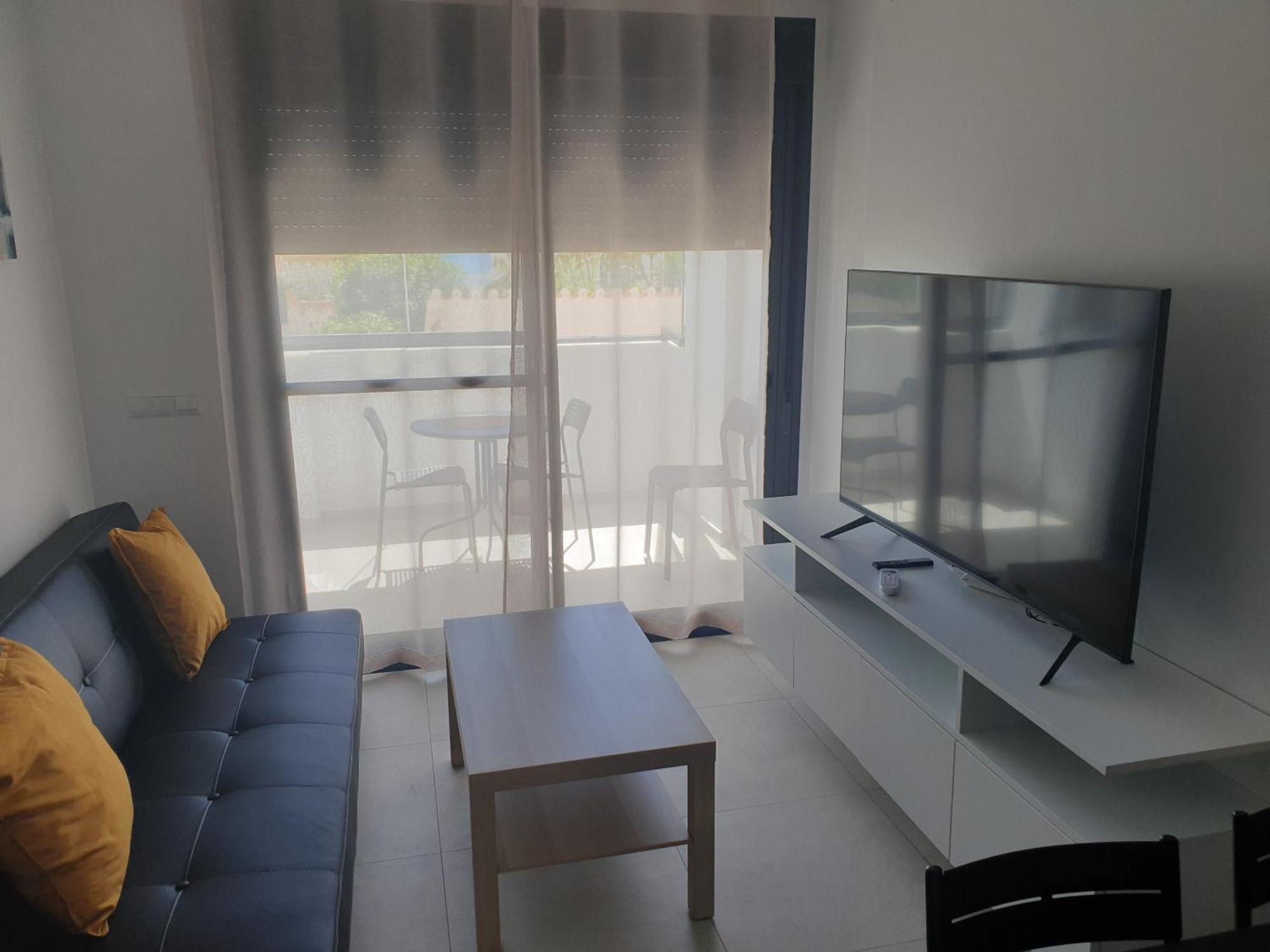 Apartamentos La Cala De Mijas Εξωτερικό φωτογραφία