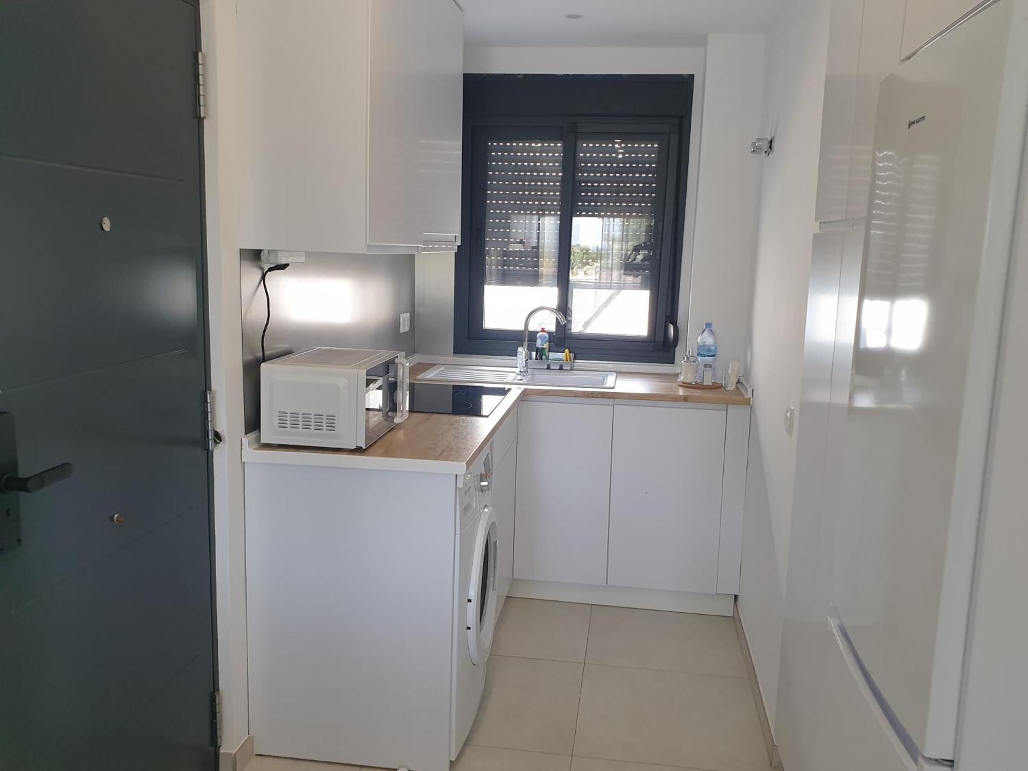 Apartamentos La Cala De Mijas Εξωτερικό φωτογραφία