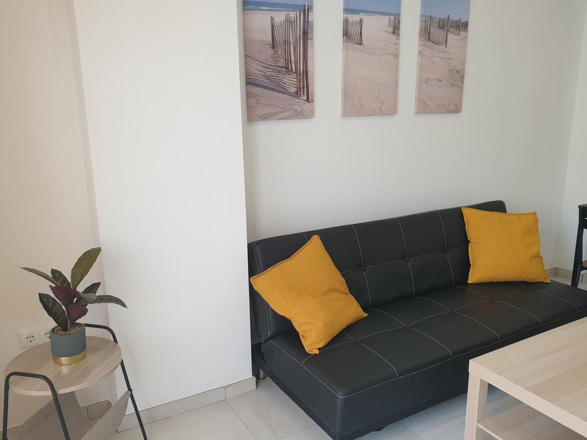 Apartamentos La Cala De Mijas Εξωτερικό φωτογραφία