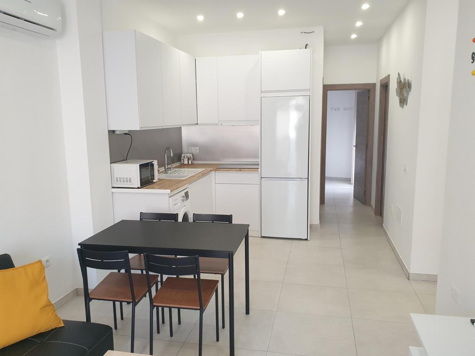 Apartamentos La Cala De Mijas Εξωτερικό φωτογραφία