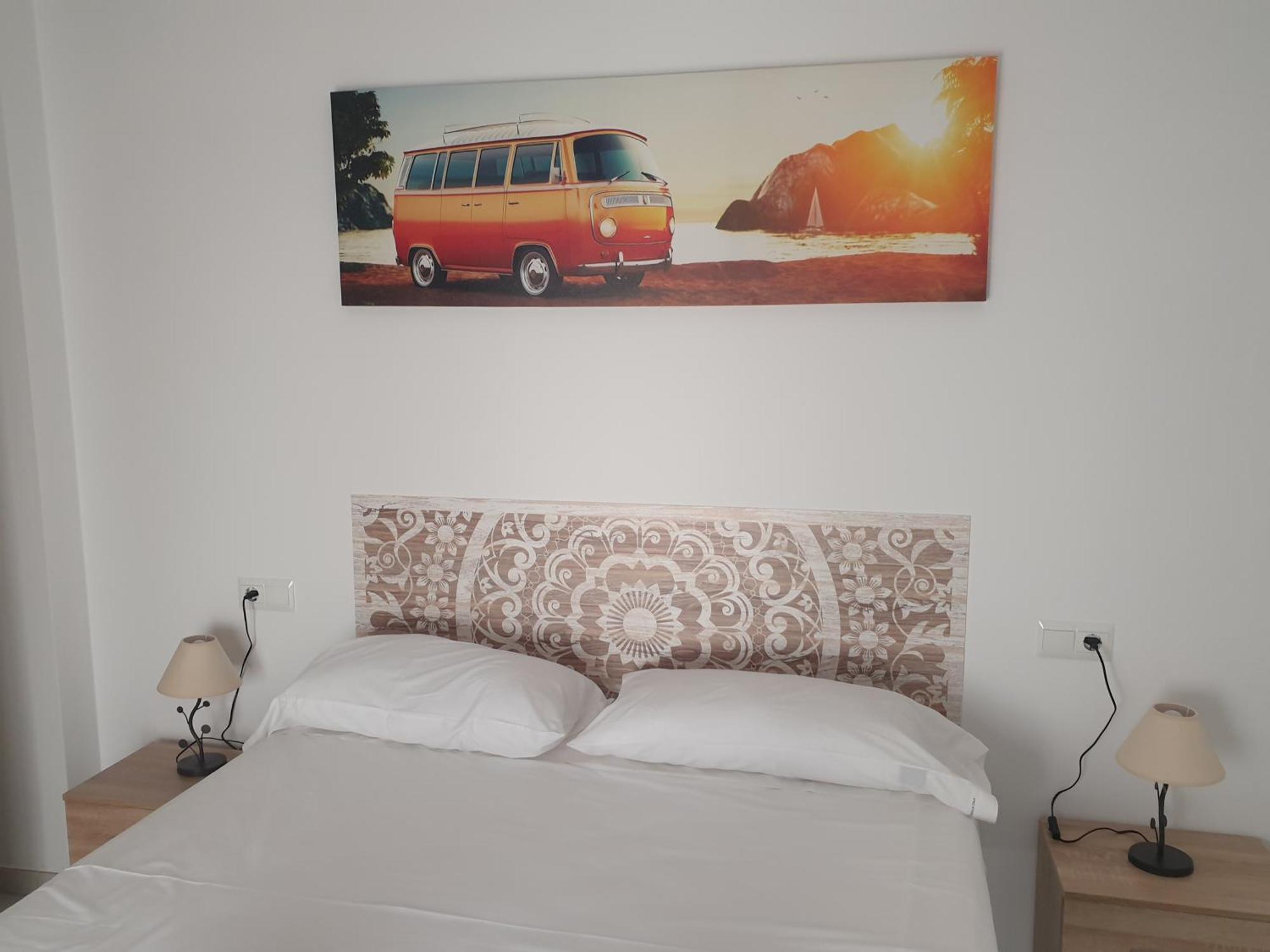 Apartamentos La Cala De Mijas Εξωτερικό φωτογραφία