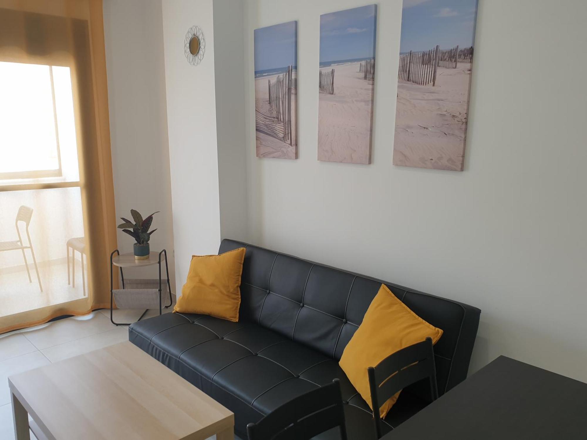 Apartamentos La Cala De Mijas Εξωτερικό φωτογραφία