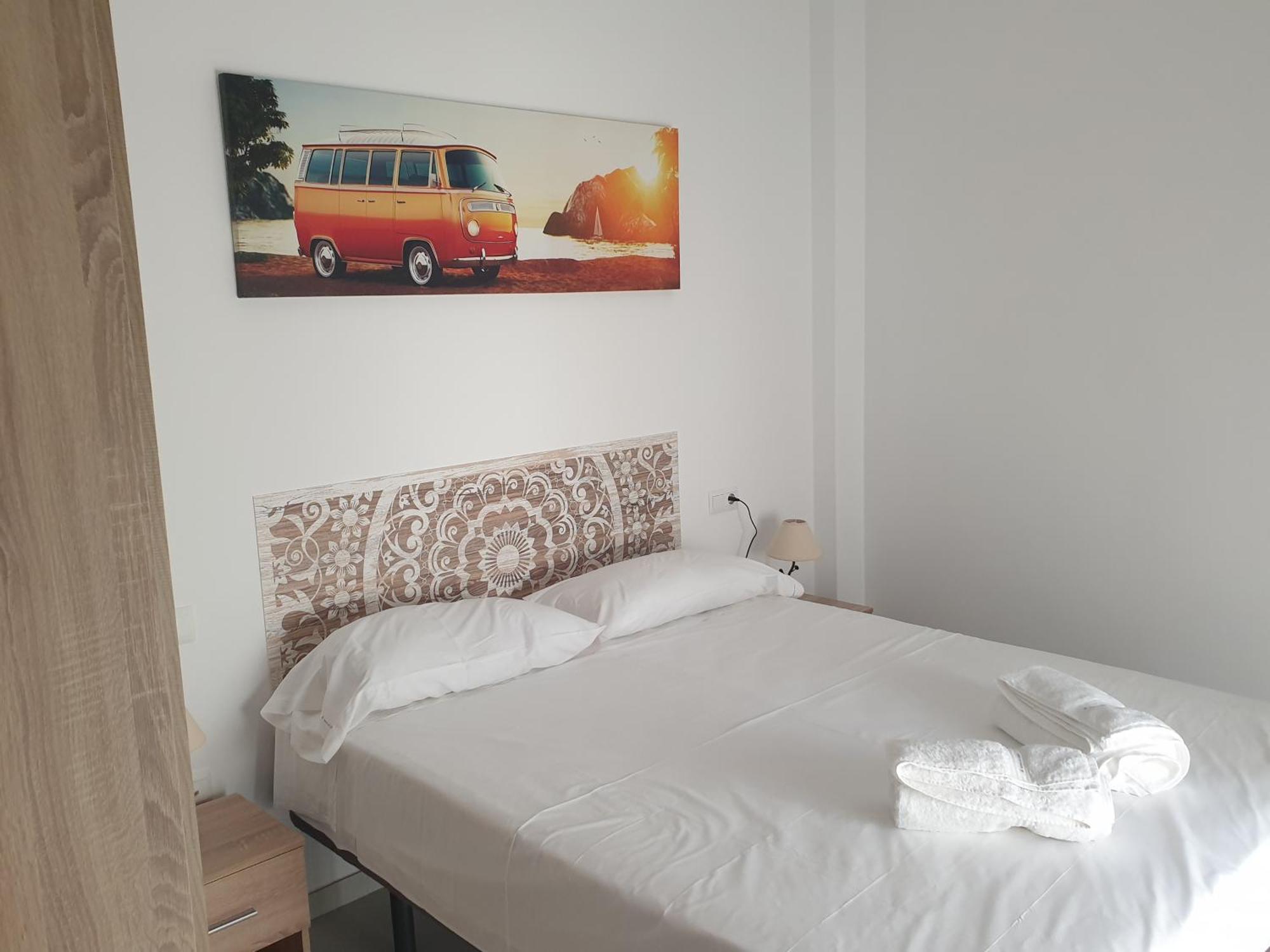 Apartamentos La Cala De Mijas Εξωτερικό φωτογραφία