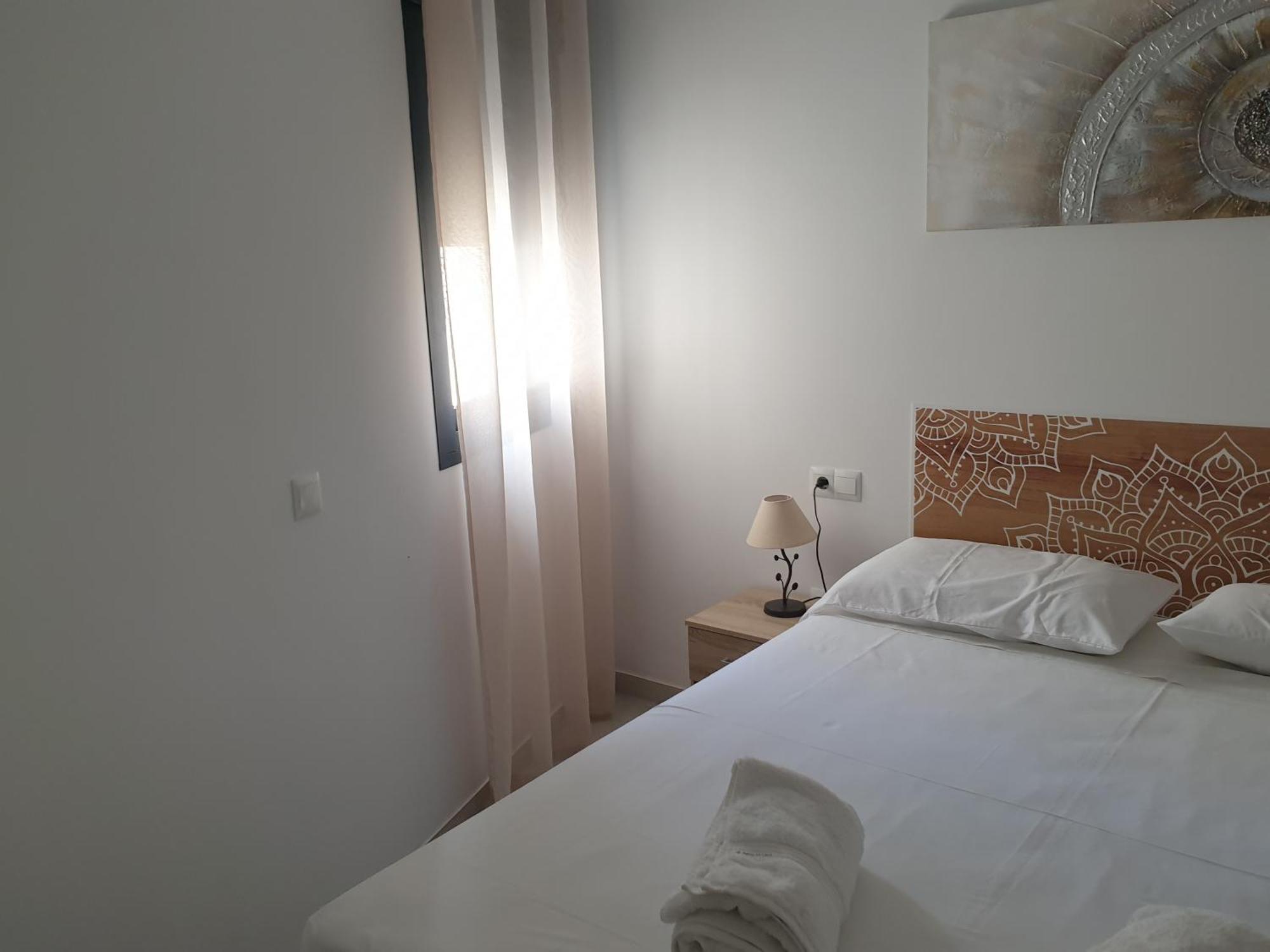 Apartamentos La Cala De Mijas Εξωτερικό φωτογραφία