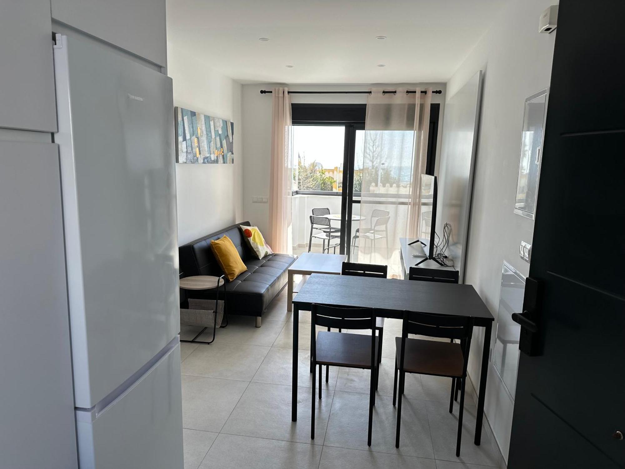 Apartamentos La Cala De Mijas Εξωτερικό φωτογραφία