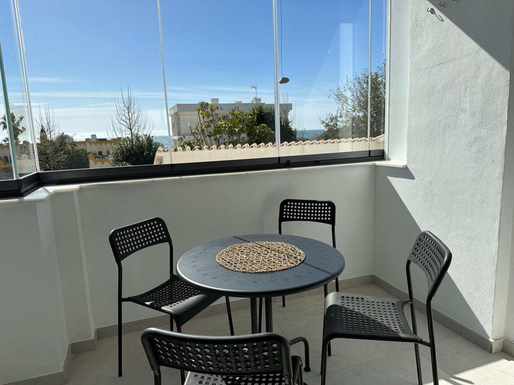 Apartamentos La Cala De Mijas Εξωτερικό φωτογραφία