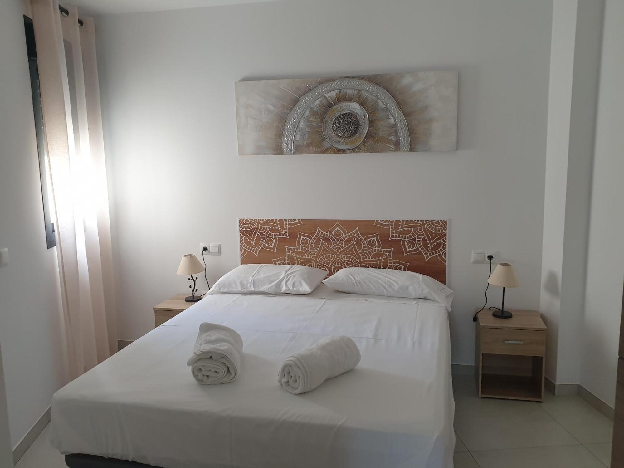 Apartamentos La Cala De Mijas Εξωτερικό φωτογραφία